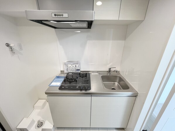 アザーレ・キュリオス三田Aの物件内観写真